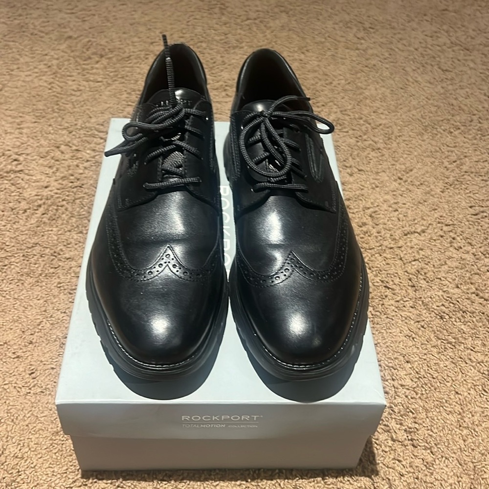 Rockport total motion collection